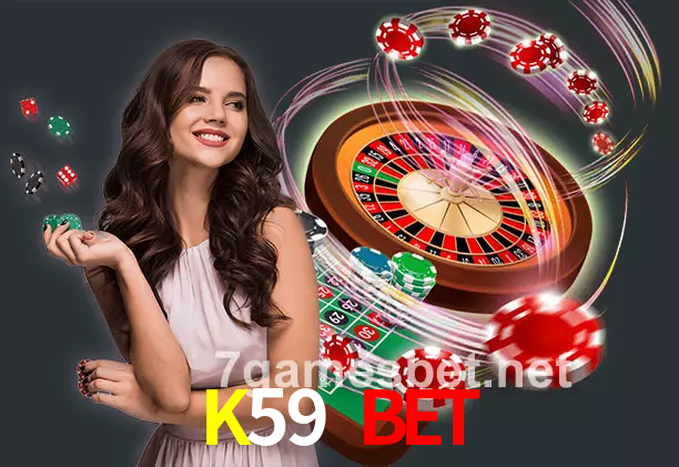 vivo no cassino K59 Bet