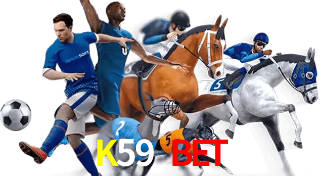 K59 Bet