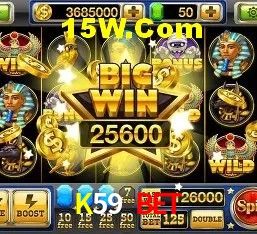 Gates of Olympus K59 Bet