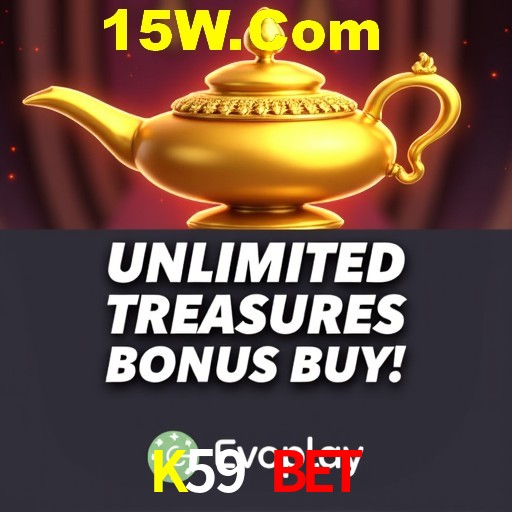 Exclusive Offers K59 Bet