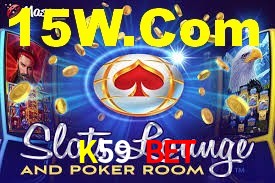 Programa VIP K59 Bet