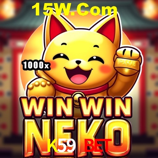 Descubra o Mundo do Cassino Online com K59 Bet