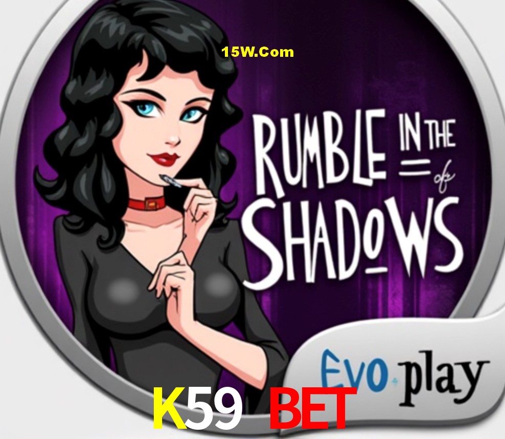 Experiência VIP K59 Bet