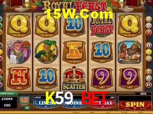 Player Reviews K59 Bet