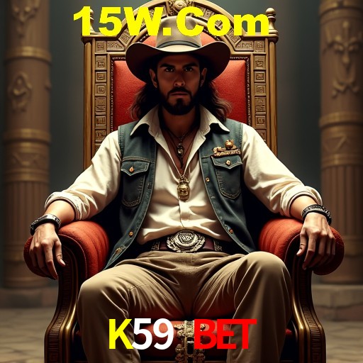 Seasonal Promotions K59 Bet