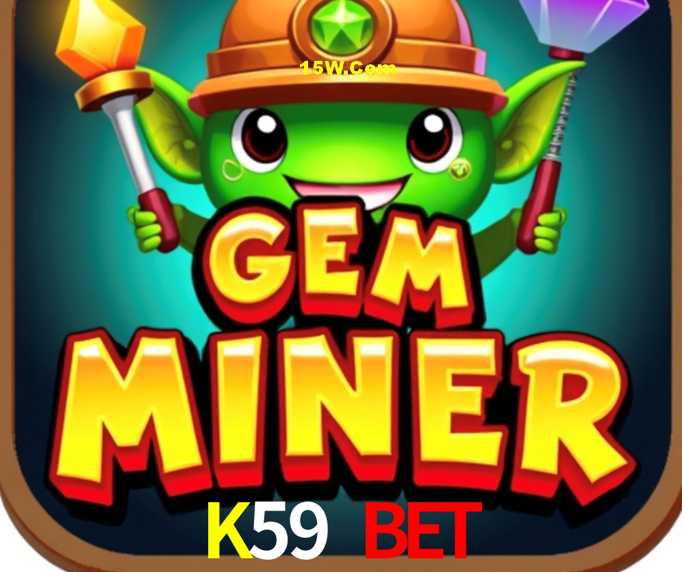 Welcome Bonus K59 Bet