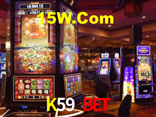 K59 Bet: A Experiência de Casino com Jogos de Mesa ao Vivo