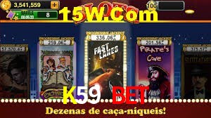Game Providers K59 Bet