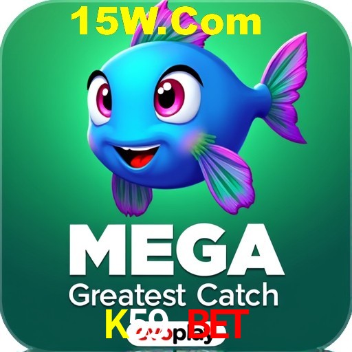 Welcome Bonus K59 Bet