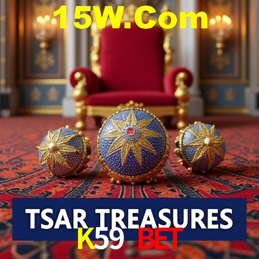 A Emoção da Loteria na K59 Bet: Uma Chance de Mudança de Vida