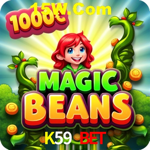 APP oficial da K59 Bet para mobile