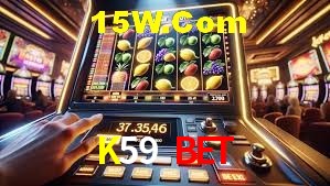 Player Reviews K59 Bet