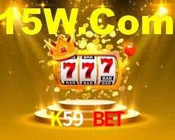 Tournaments K59 Bet
