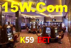 Daily Bonuses K59 Bet