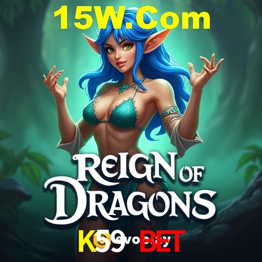 Desvendando o Mundo dos Jogos Virtuais na K59 Bet