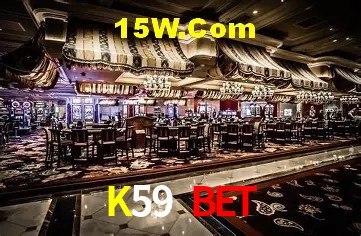 Bonus Features K59 Bet