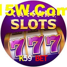 Sinta a adrenalina dos jogos de cassino com K59 Bet
