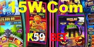Welcome Bonus K59 Bet