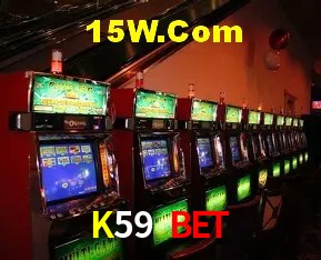Games Directory K59 Bet